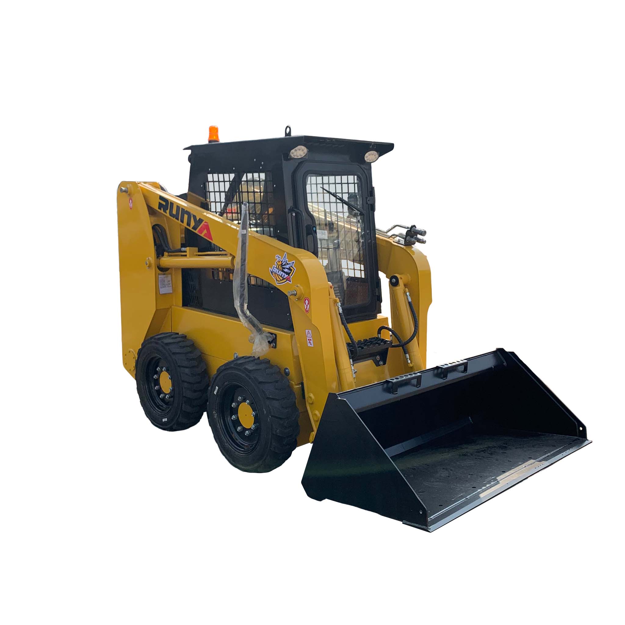 RY-JC35 Skid Steer Loader