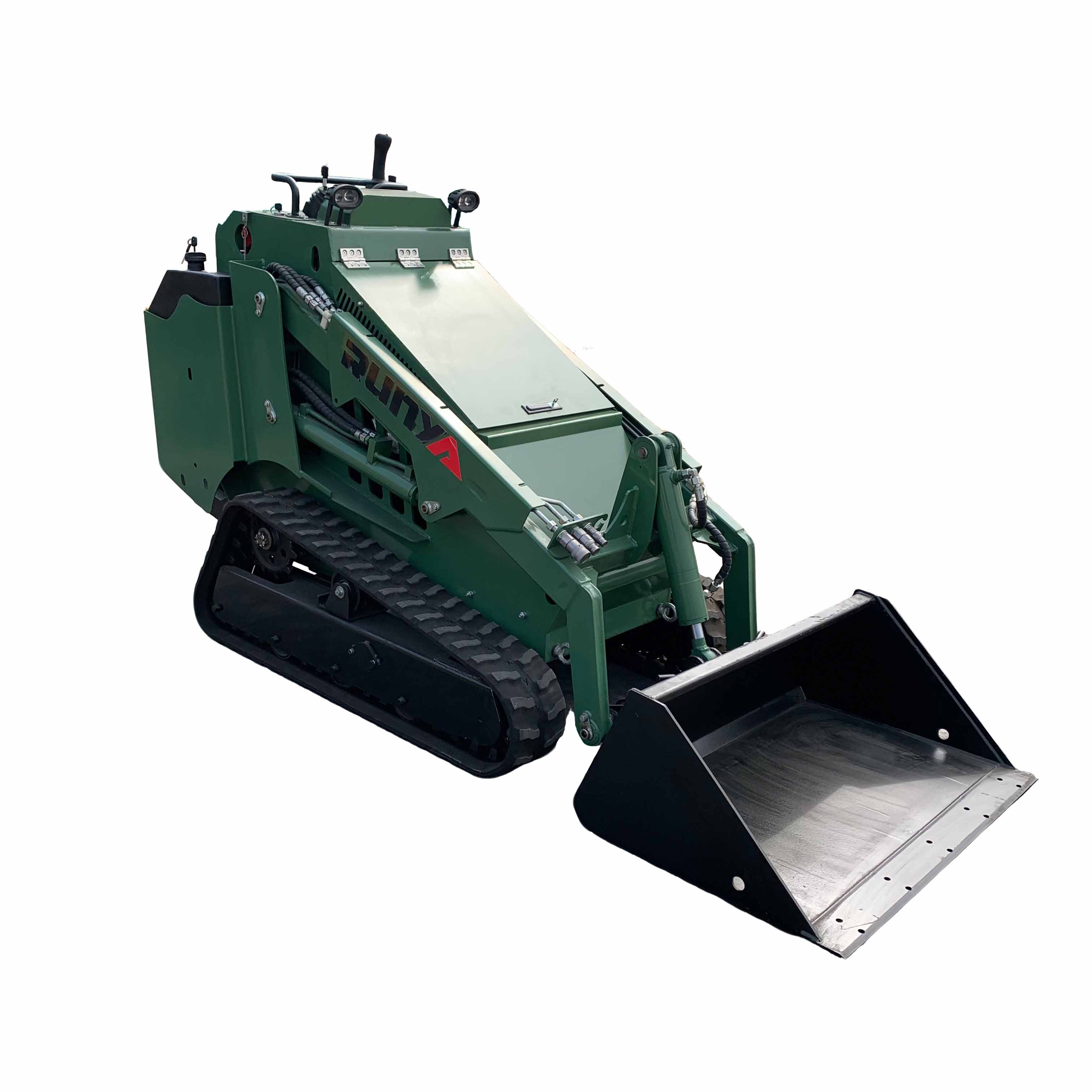 RY-TS25 Skid Steer Loader