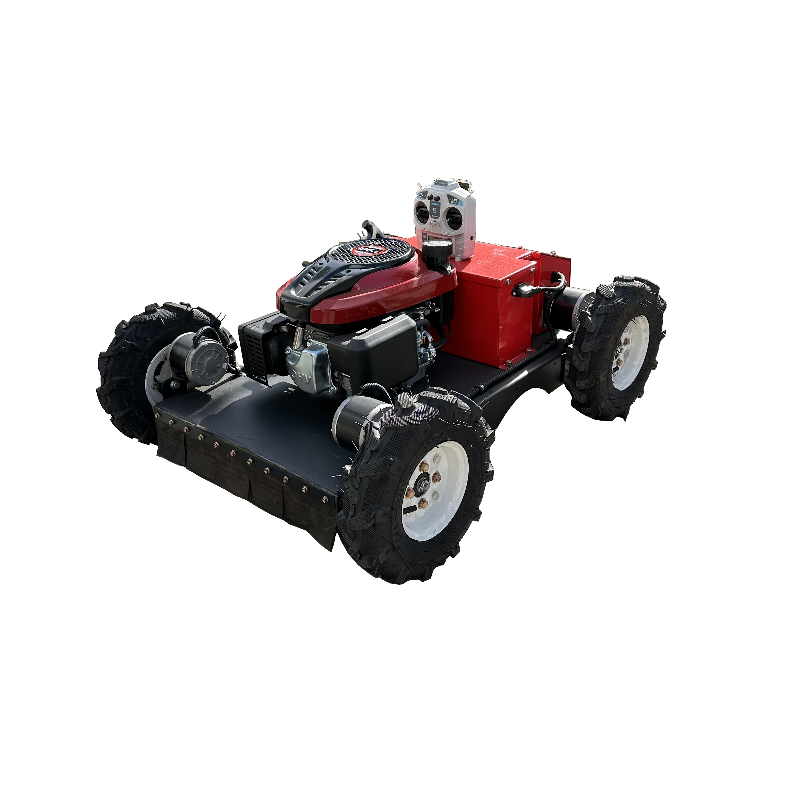 RY-196 Lawn Mower